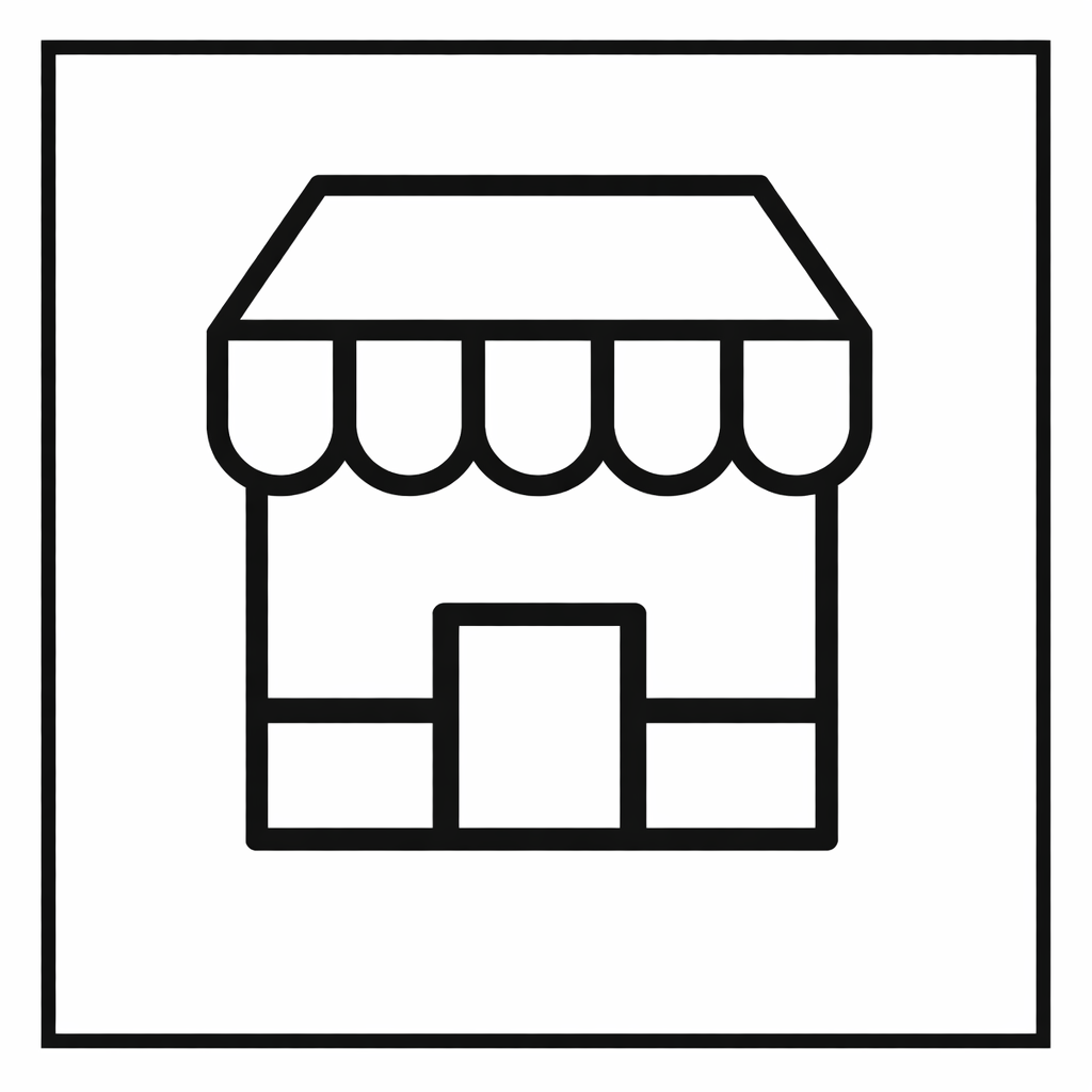 Συνεργασίες με καταστήματα κουρτινών