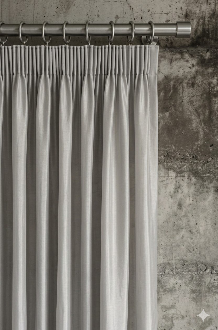 Ραφή σούρα 4cm και 5cm